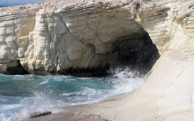 Wycieczka Marathon z Ayia Napa do Pafos